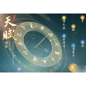 《射雕》天赋重置指南如何灵活调整开局策略
