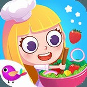 美食兄妹之海岛餐厅下载最新版