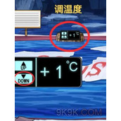 隐秘的档案企鹅馆通关攻略