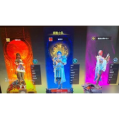 永劫无间太刀滑步蓄力实战指南