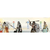 射雕三绝剑飞琅琊破局指南