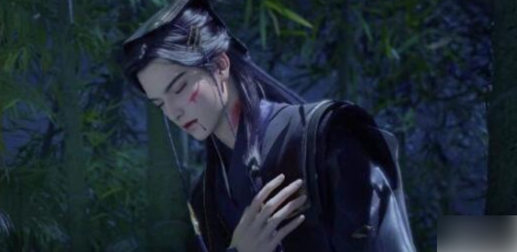 永劫无间