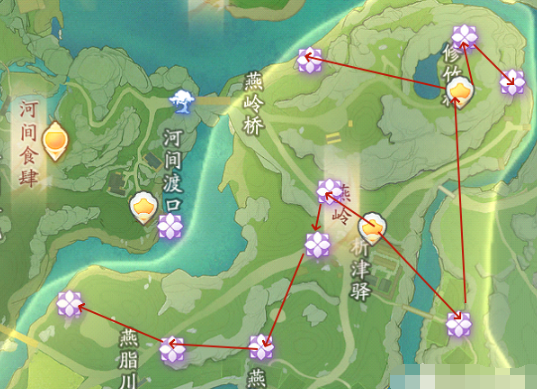 射雕