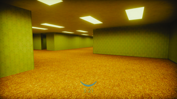 backrooms