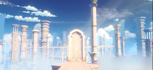 原神