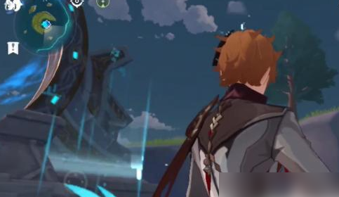 原神