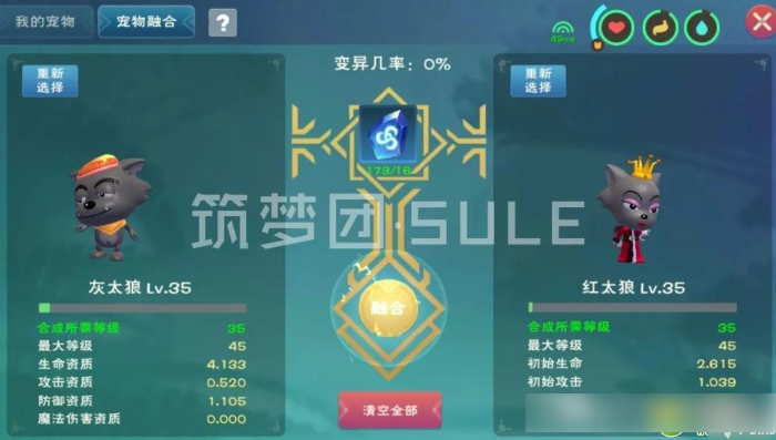 创造与魔法