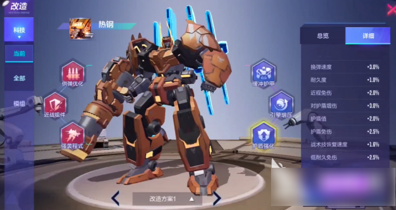 机动都市阿尔法