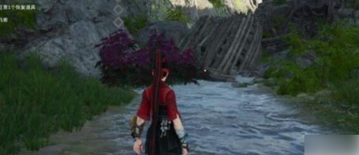 永劫无间
