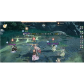 射雕英雄传梅墟副本挑战记 - 梁子翁战术详解