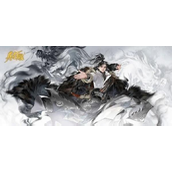 射雕手游深度解析战斗系统与武学策略