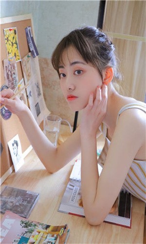 色中色