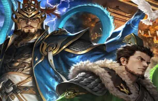吞噬天地一统天下正式版