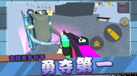 闪电行动模拟下载安装