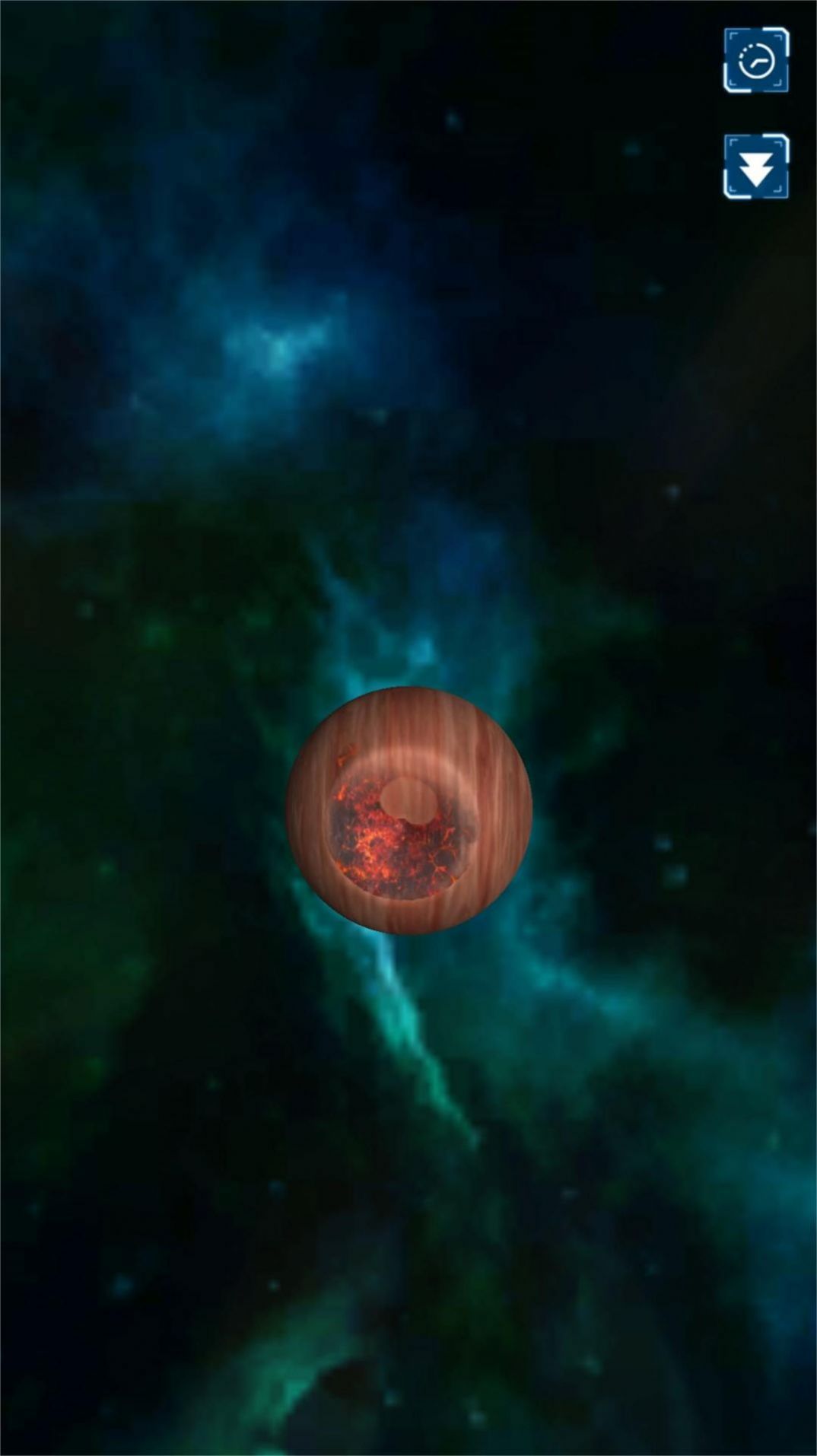 星战毁灭核模拟器正式版