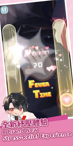 PopPopButt手机版