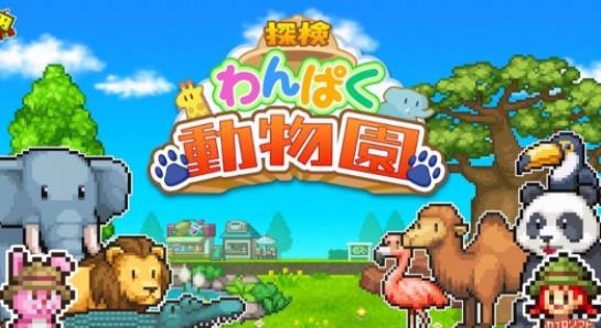 开罗探索顽皮动物园