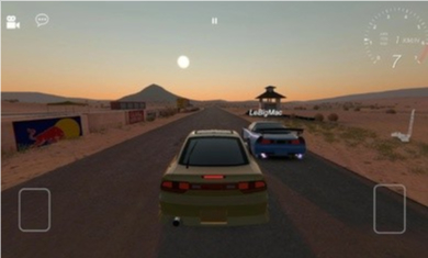 apex竞速金币版
