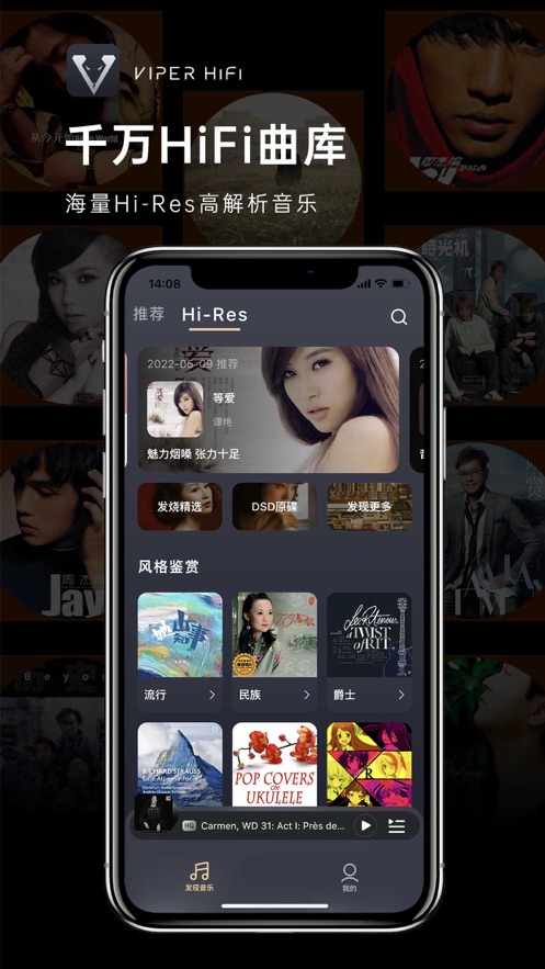 viper hifi免费版