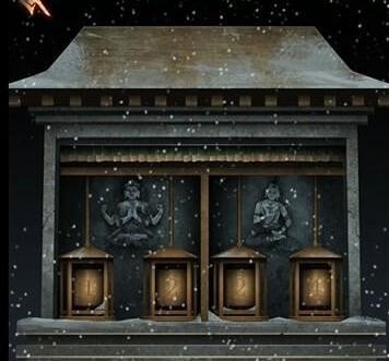 阿姐鼓3偃师传