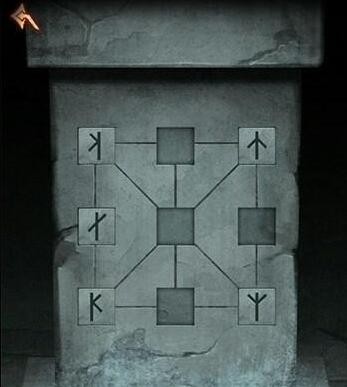 阿姐鼓3偃师传
