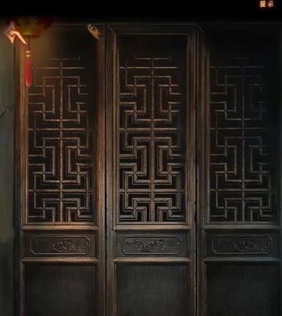 阿姐鼓3偃师传