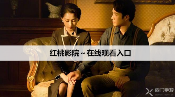 红桃影院在线观看入口