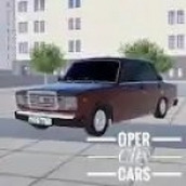 Oper城市汽车下载最新版