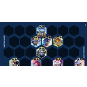 金铲铲之战青花瓷拉克丝全方位攻略