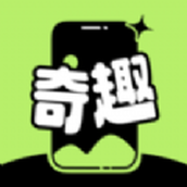 奇趣壁纸app免费版