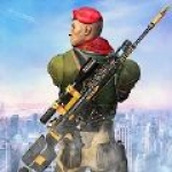 狙击射手王牌安卓下载