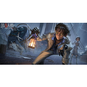 第五人格32赛季精华2皮肤