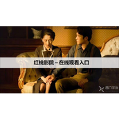 红桃影院一站式影视天堂，让你在线免费畅享高品质观影体验