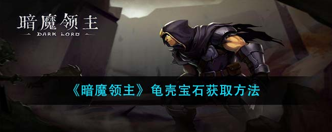 暗魔领主