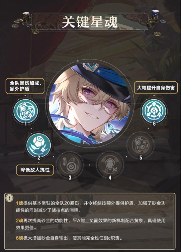 崩坏星穹铁道