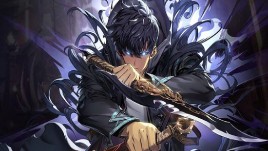 我独自升级Arise免费正版