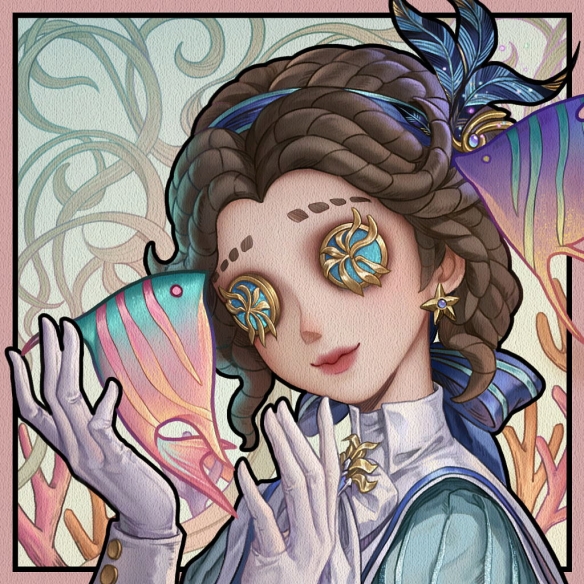 第五人格