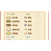 【美食攻略】桃源深处人家美食秘籍凉拌皮蛋及特色菜肴