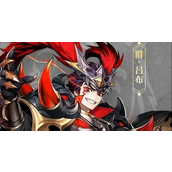 《少年三国志2》吕布技能详解一骑当千，威震群雄