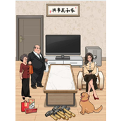 文字找茬大师巧拒相亲关卡攻略