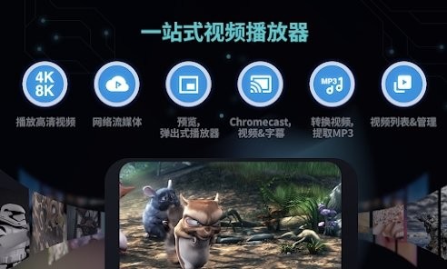 fxplayer pro