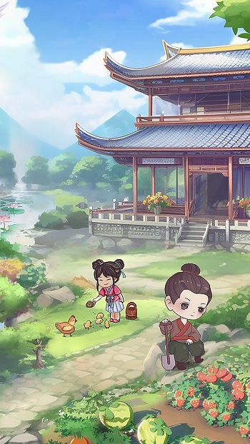 江南生活下载最新版