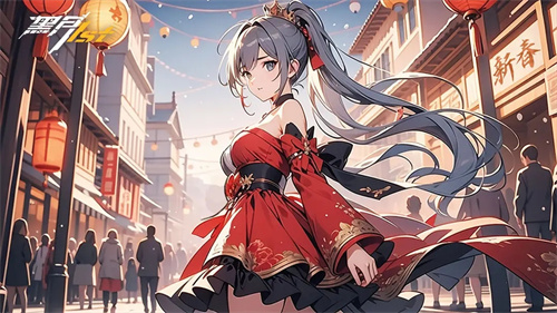 黑月Extend正式版