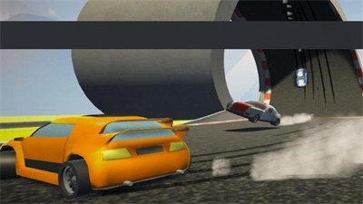 手指公路赛车游戏安装