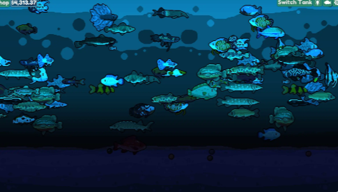 轻松水族馆下载