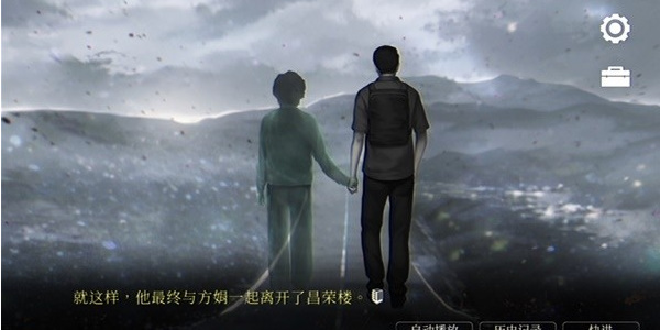 猛鬼大厦一楼的锁匠全结局攻略