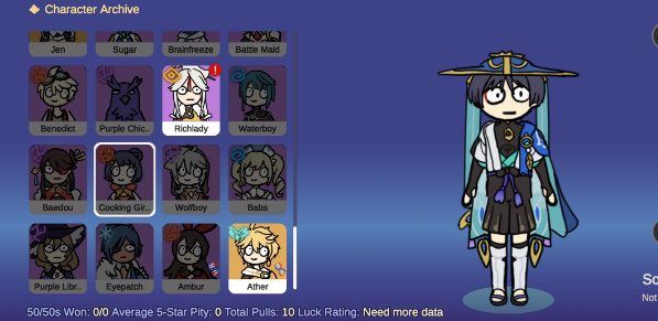 silly wisher无广告版