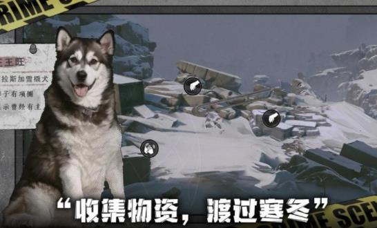 我在末日捡垃圾游戏下载