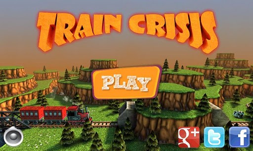 火车危机TrainCrisis版
