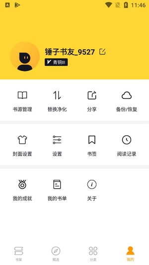 锤子小说正版